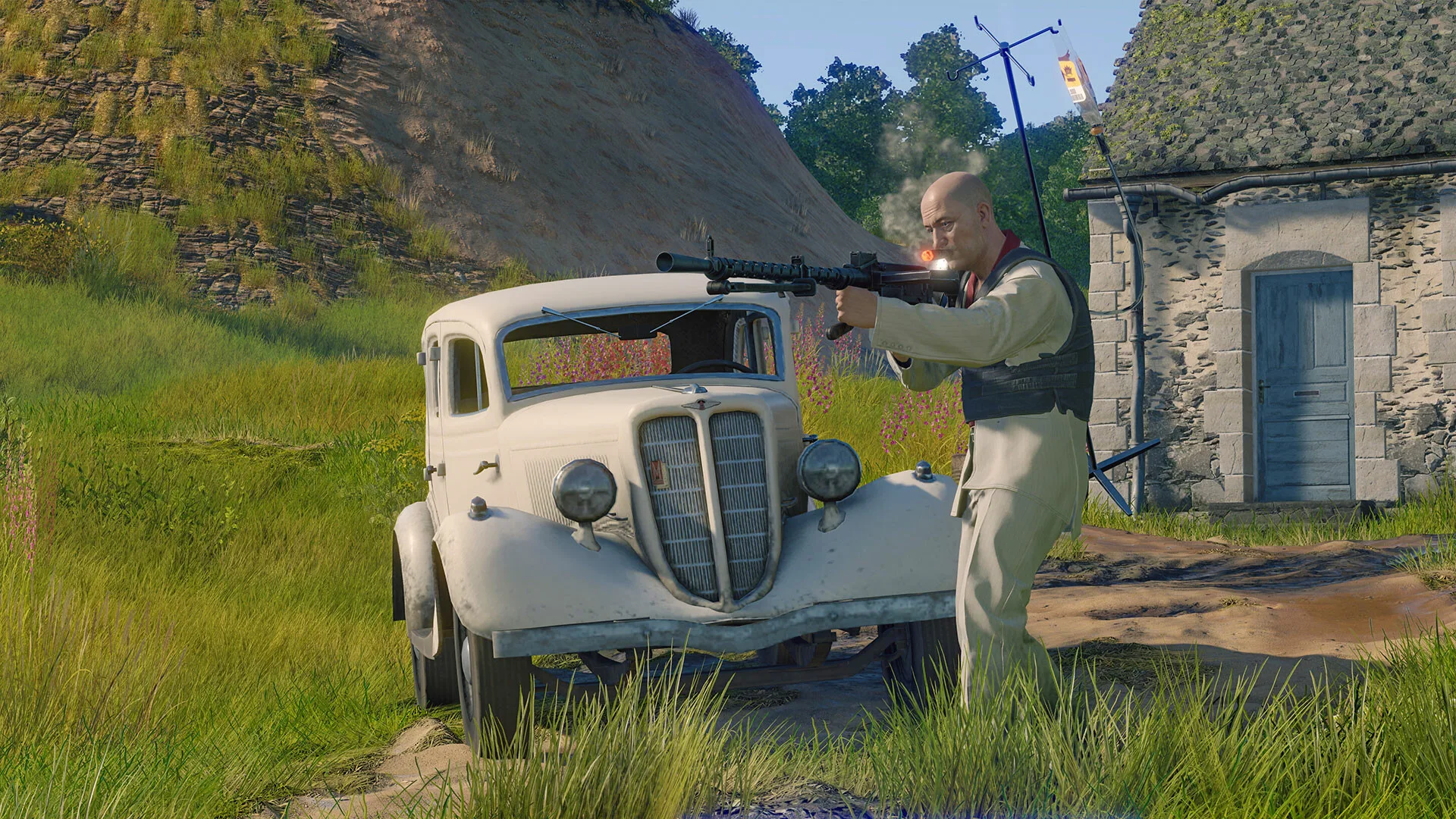 CRSED: Cuisine Royale screenshot 5