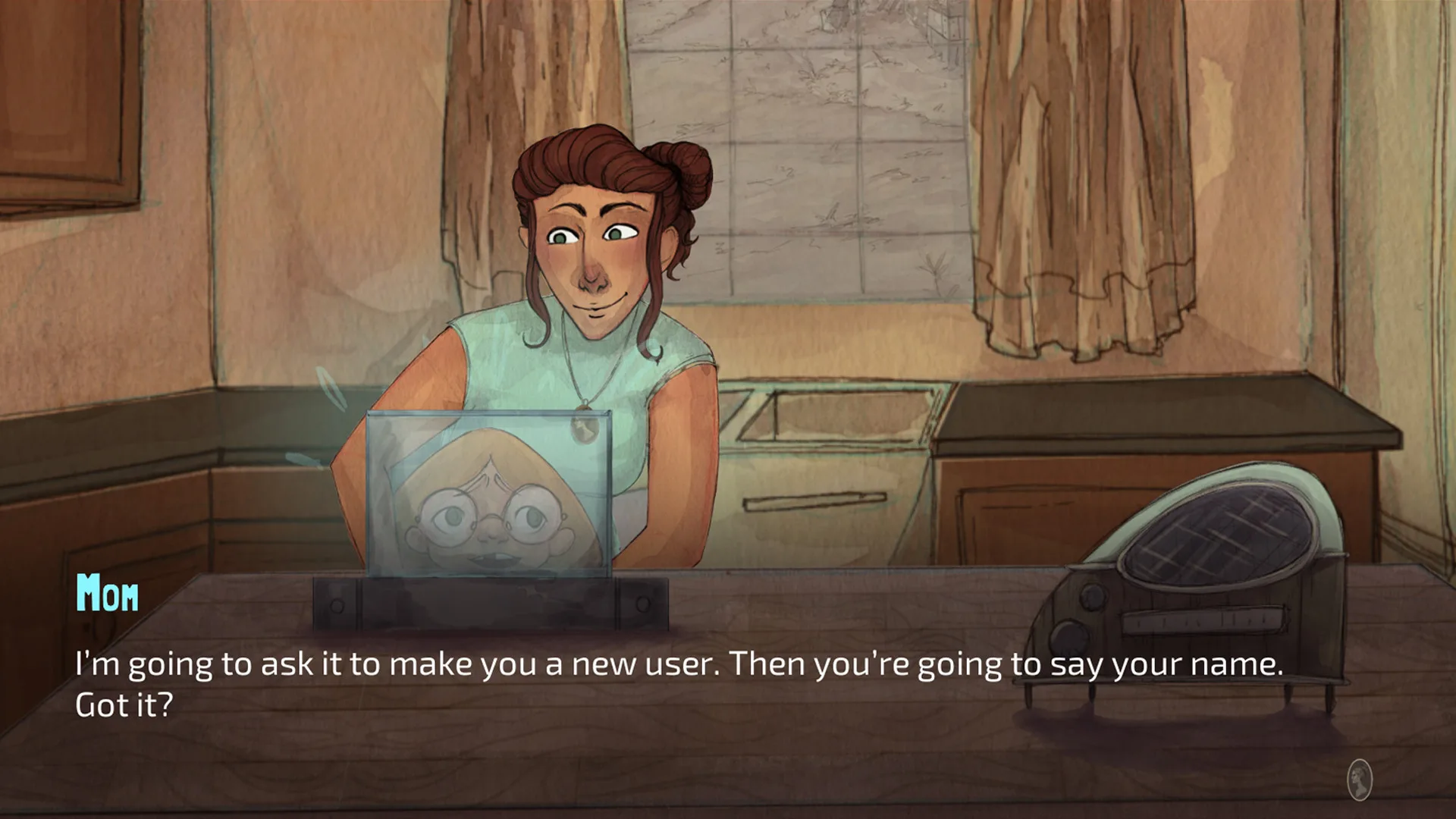 Code Romantic screenshot 5
