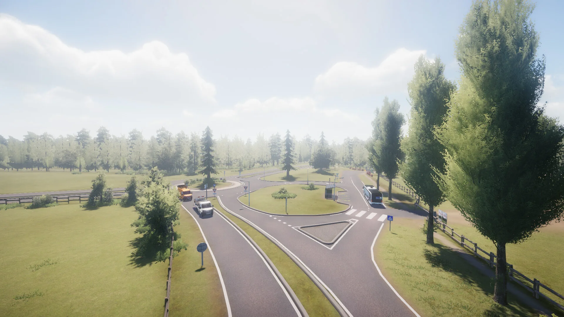 Nova-Life: Amboise screenshot 3