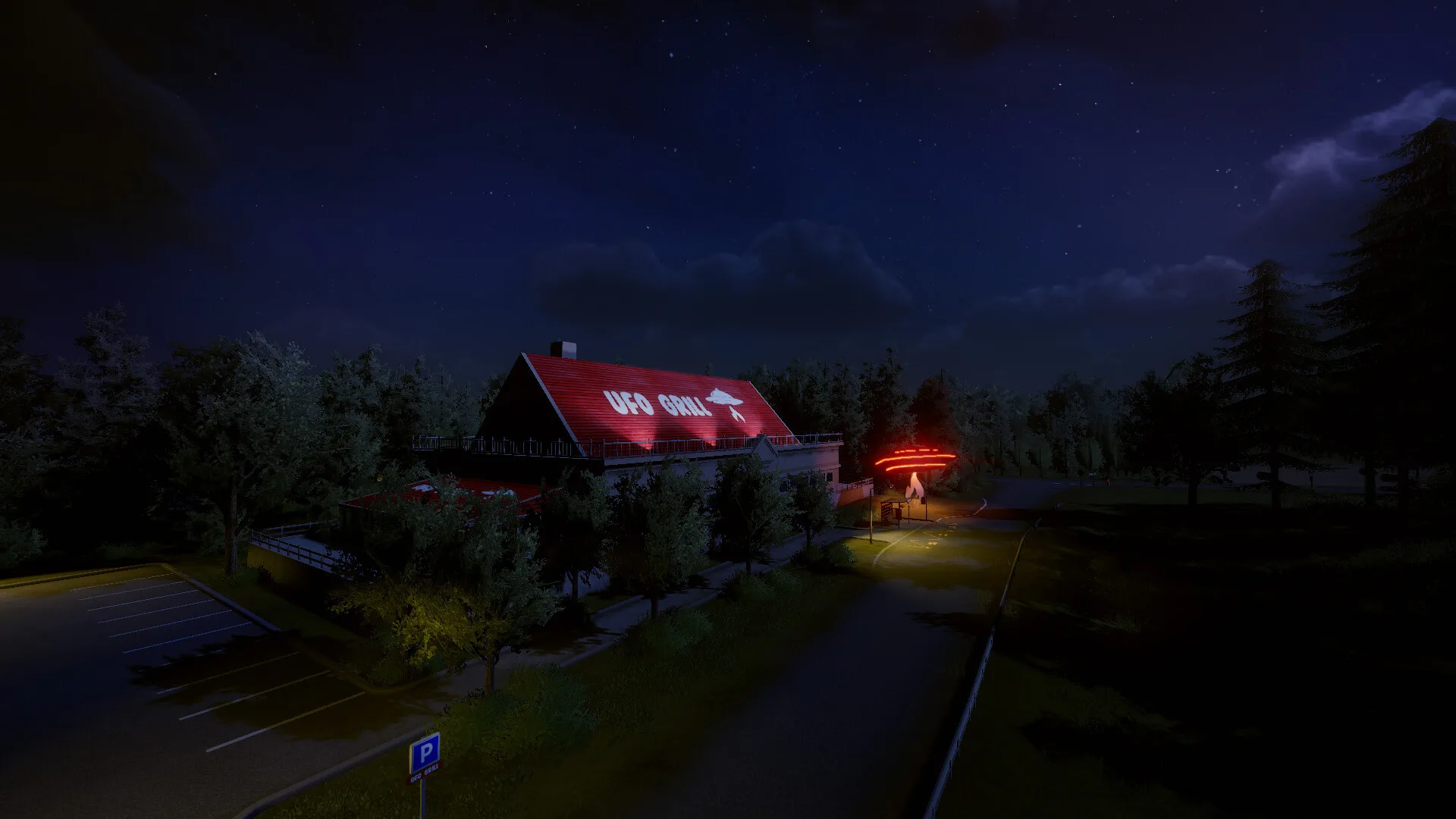Nova-Life: Amboise screenshot 4