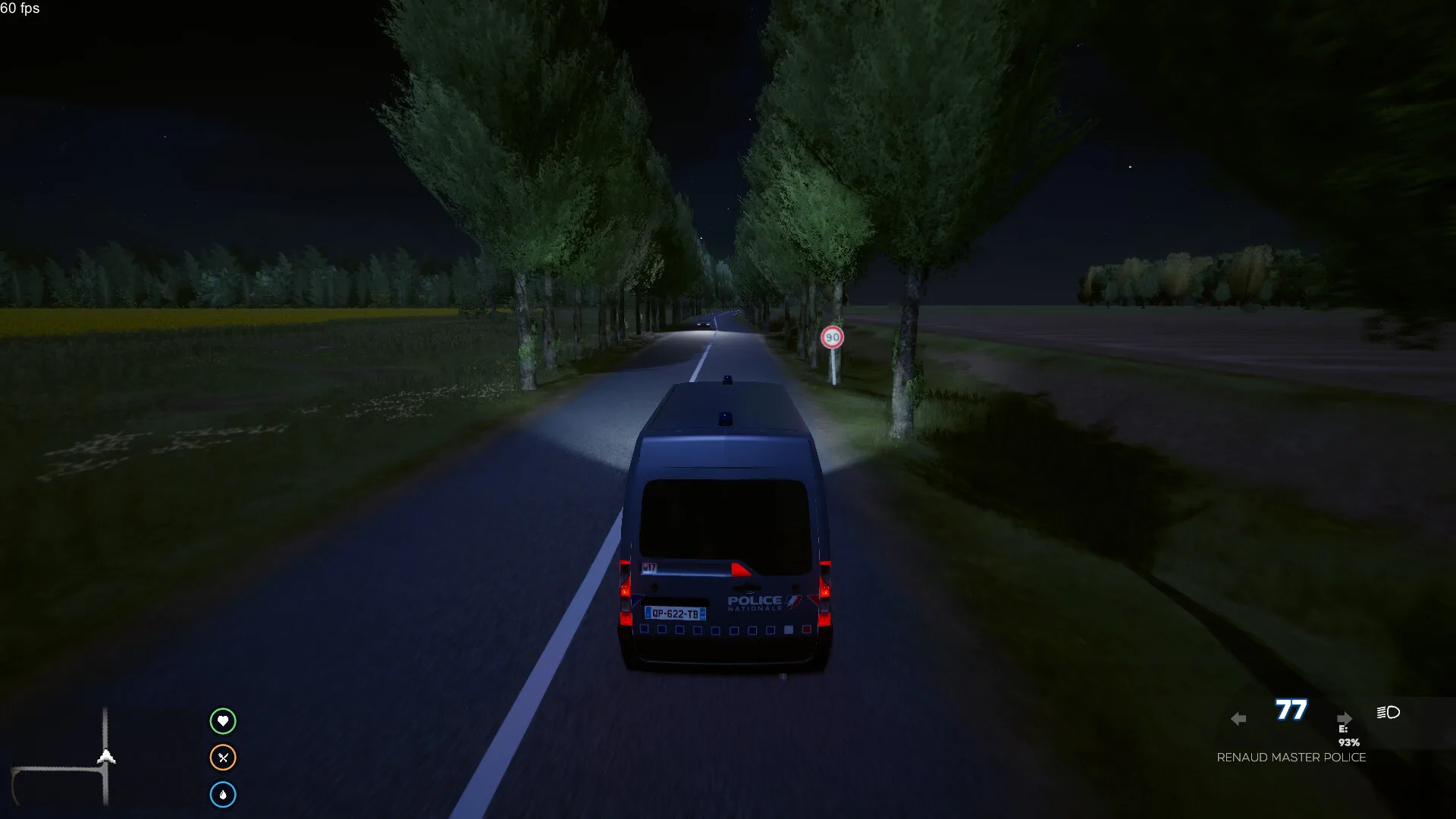 Nova-Life: Amboise screenshot 5