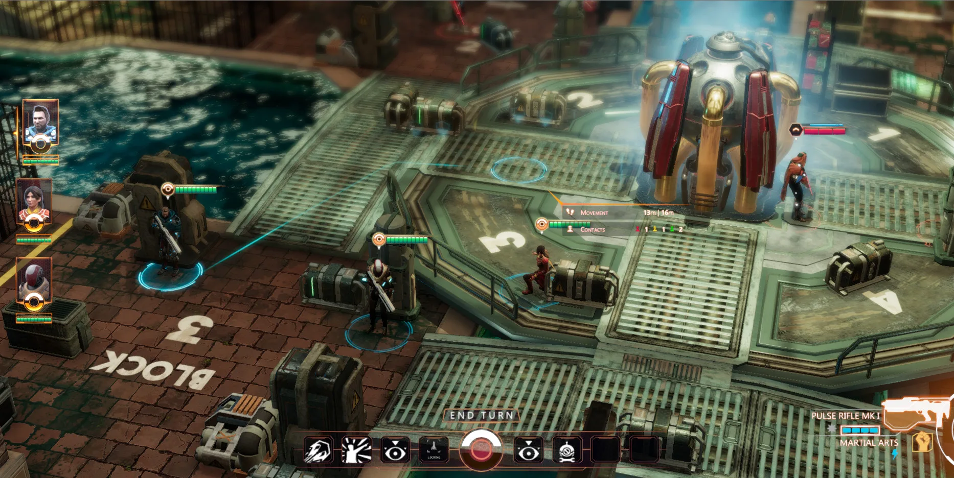 Element Space screenshot 5