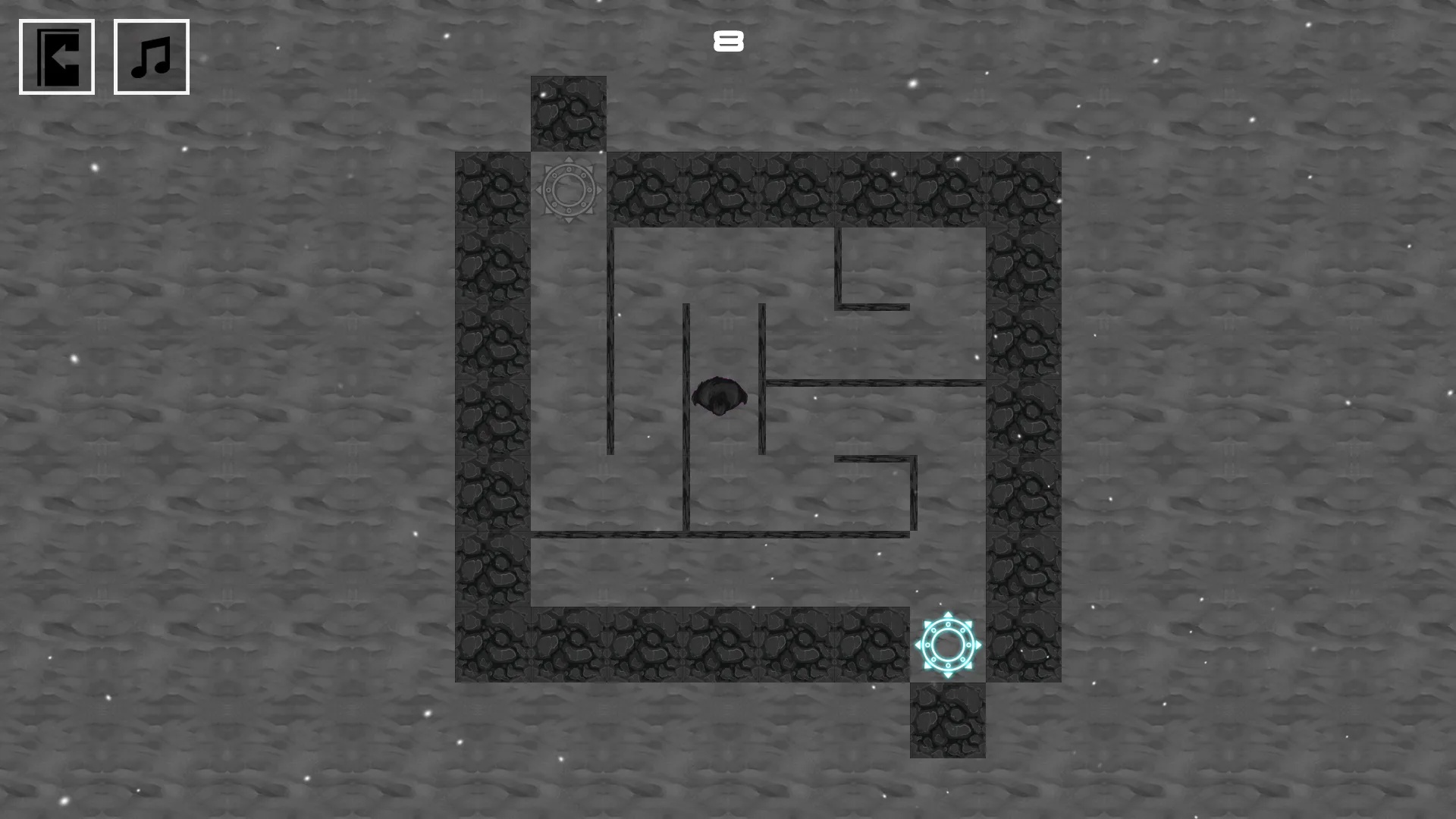 TAL: Arctic screenshot 2