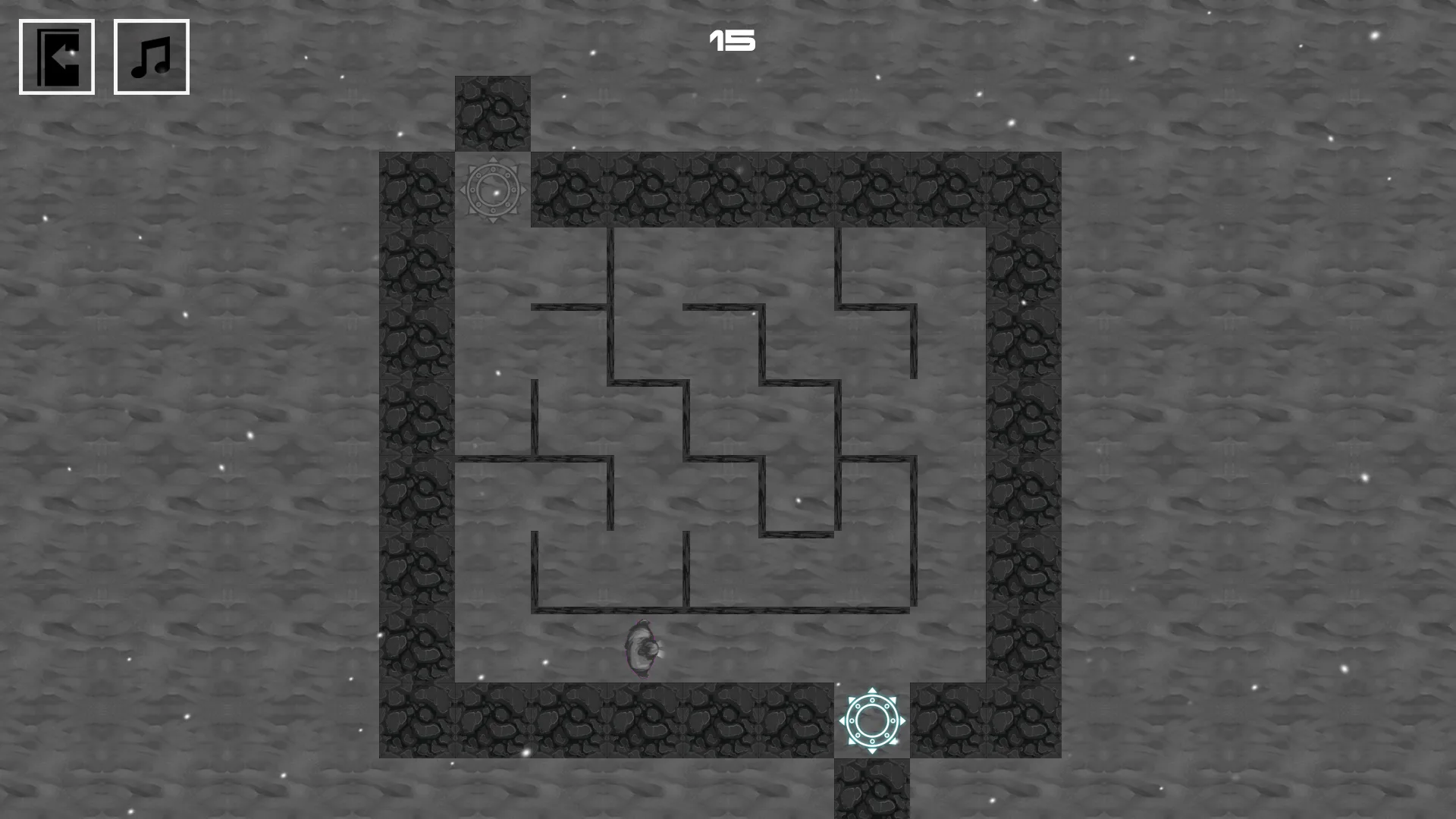 TAL: Arctic screenshot 3