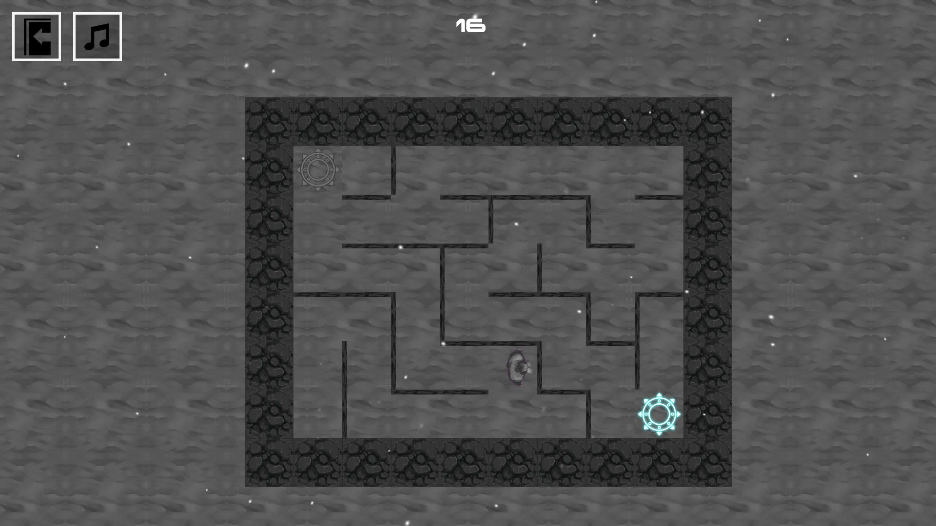 TAL: Arctic screenshot 4