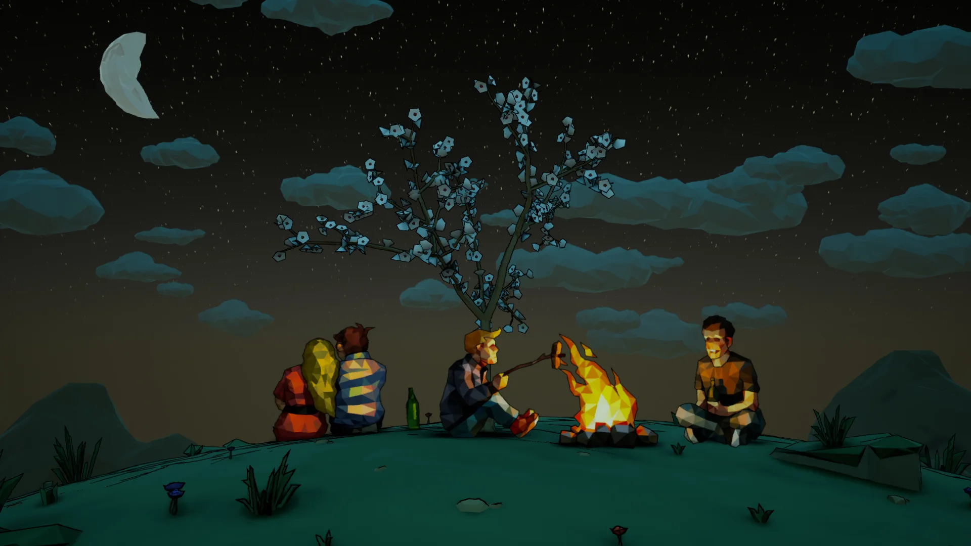 TREE screenshot 5