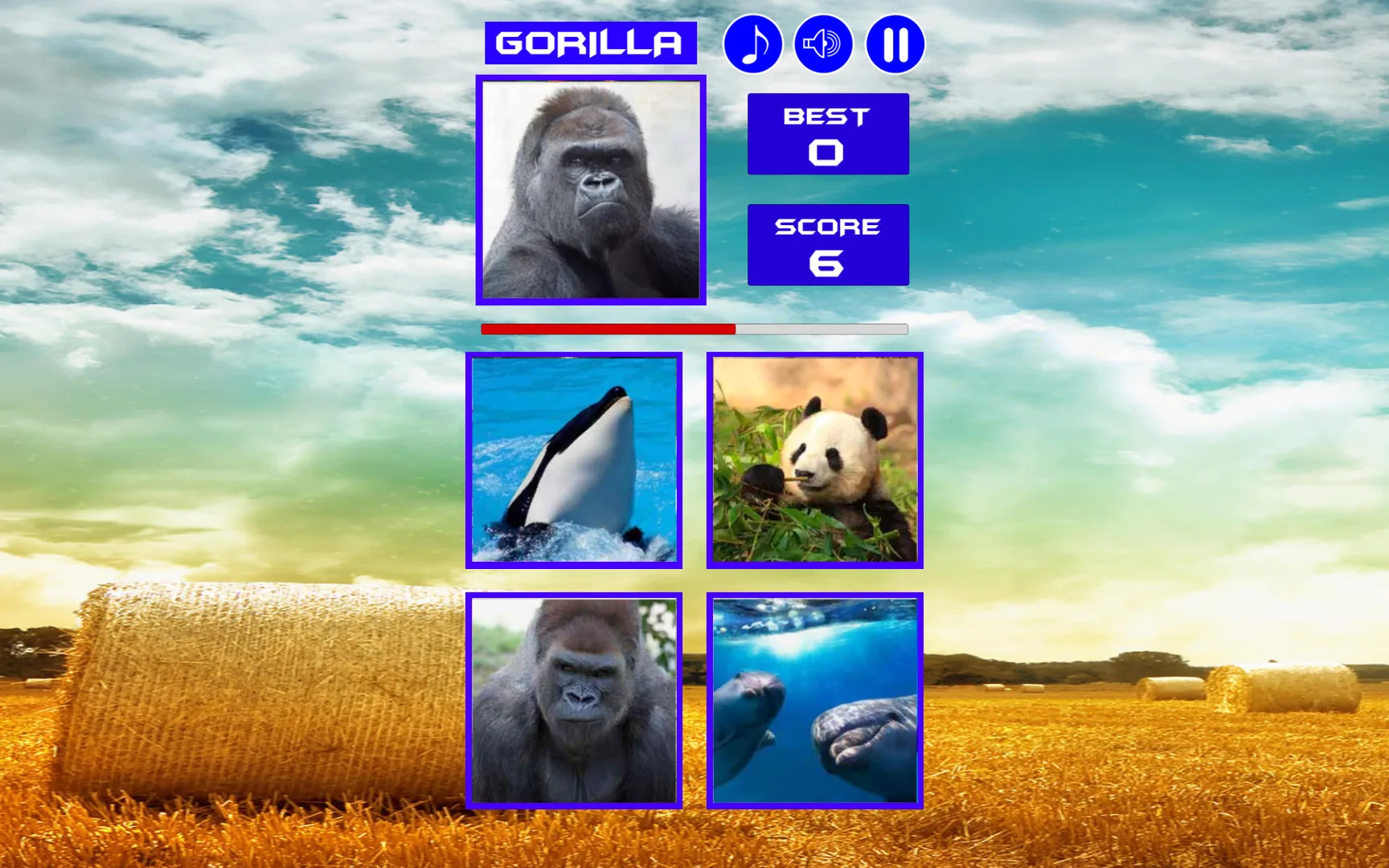 Guess who ? screenshot 2