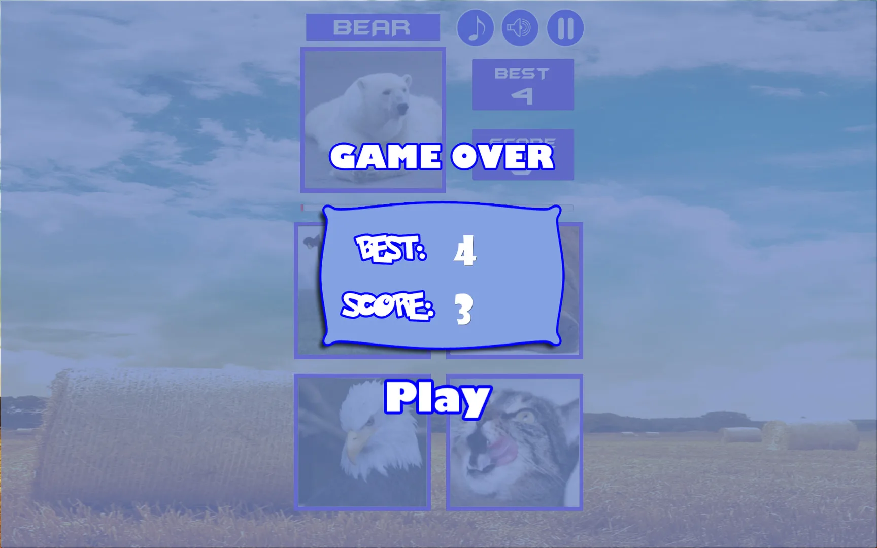 Guess who ? screenshot 4