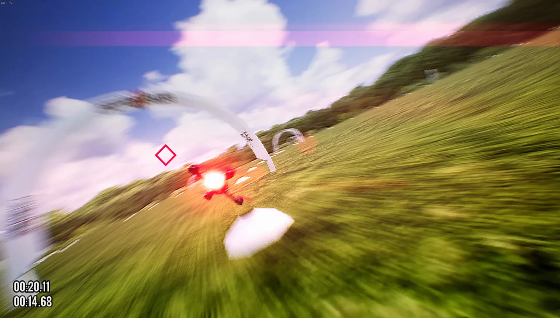 FPV Air 2 screenshot 5
