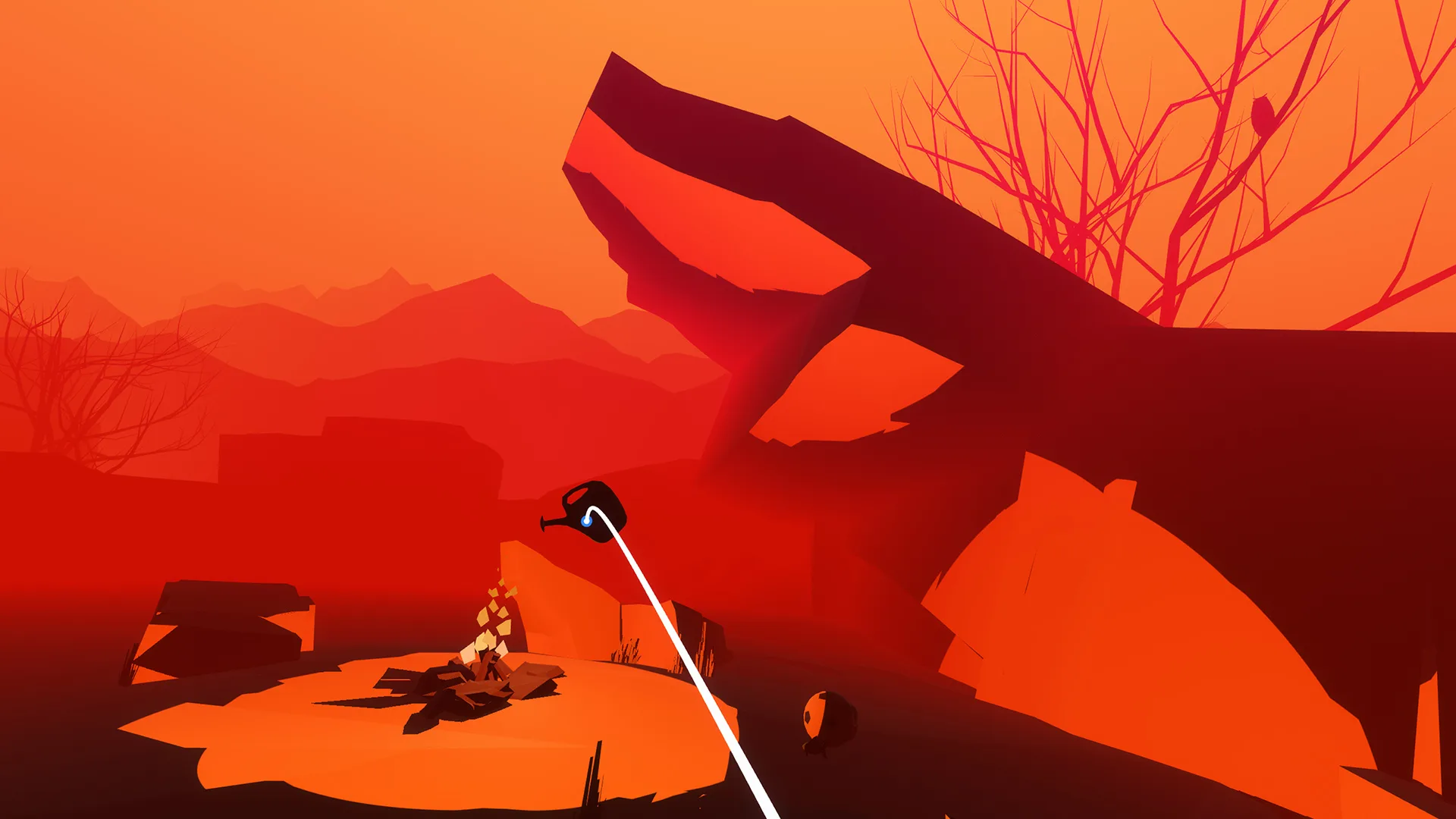 Virtual Virtual Reality screenshot 2