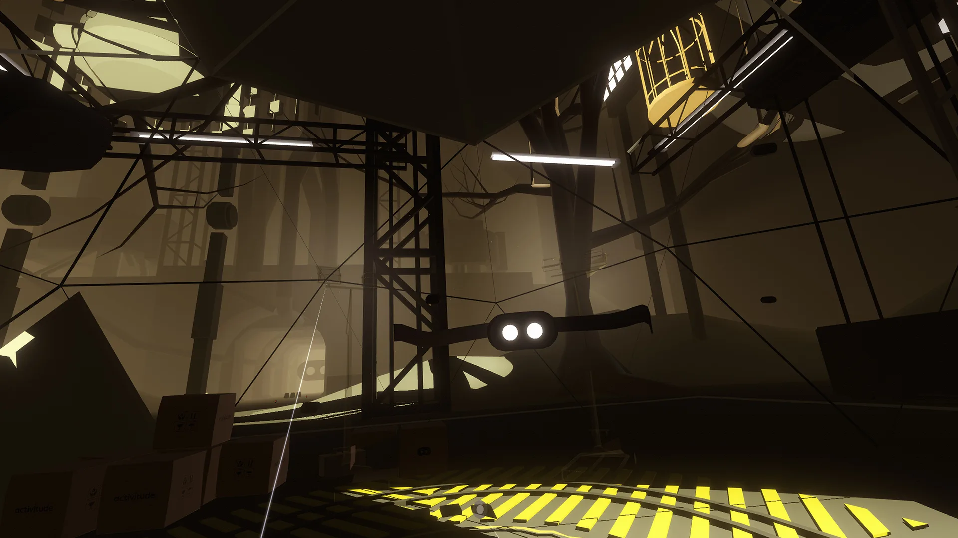 Virtual Virtual Reality screenshot 3