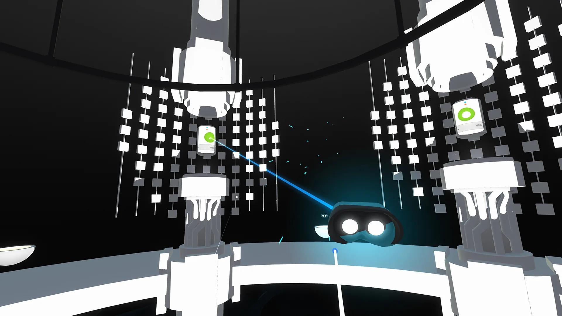 Virtual Virtual Reality screenshot 4