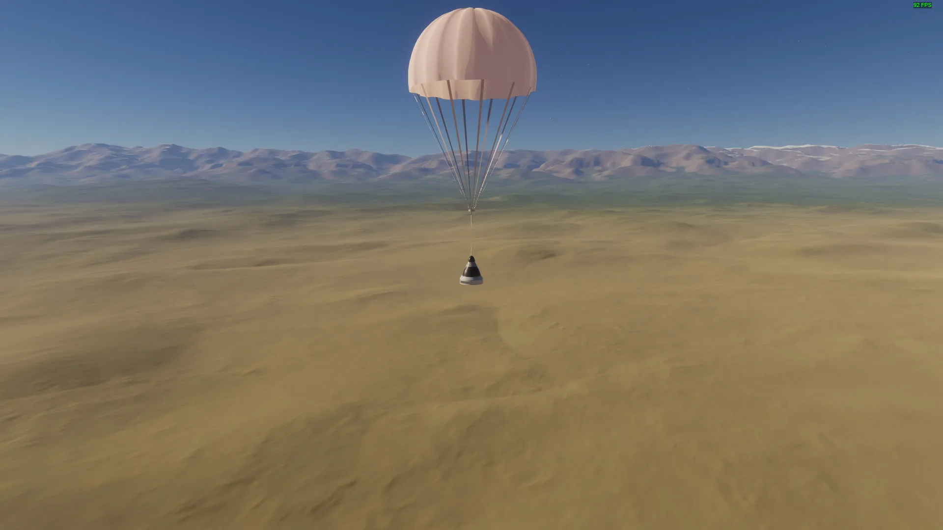 Rocket Science screenshot 5