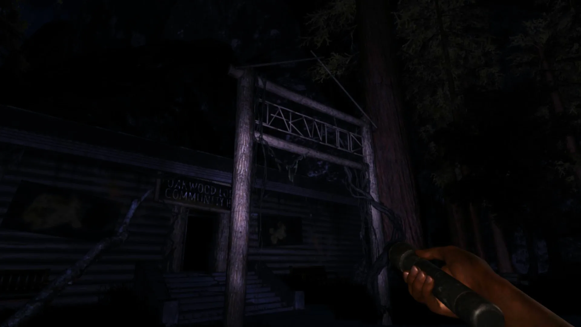Oakwood screenshot 2