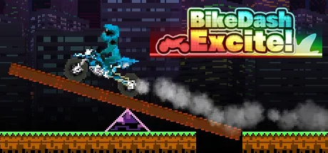 Bike Dash Excite!