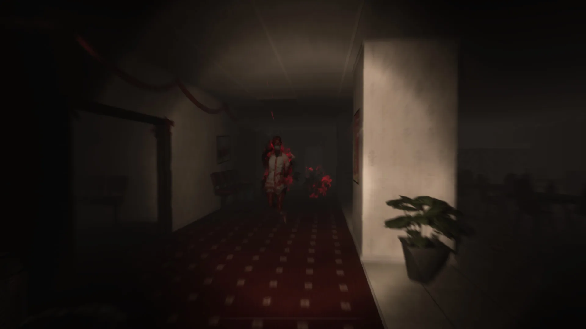 Hellcoming screenshot 2