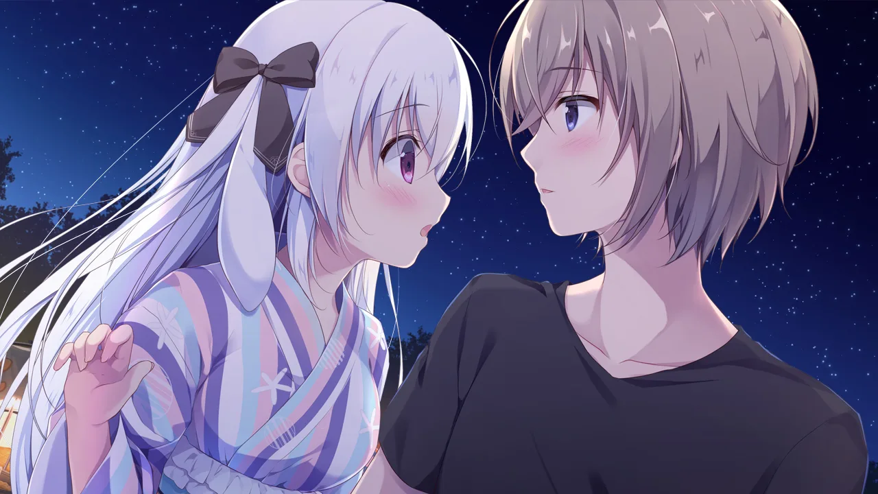 Love's Sweet Garnish screenshot 5