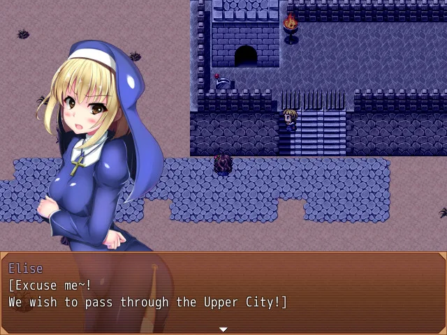 Seed of Evil screenshot 2