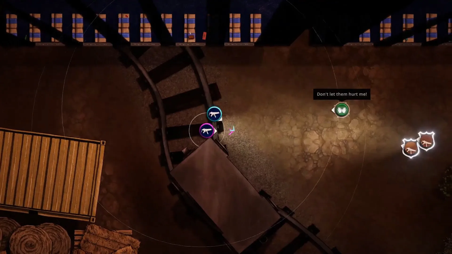 Hot Brass screenshot 4