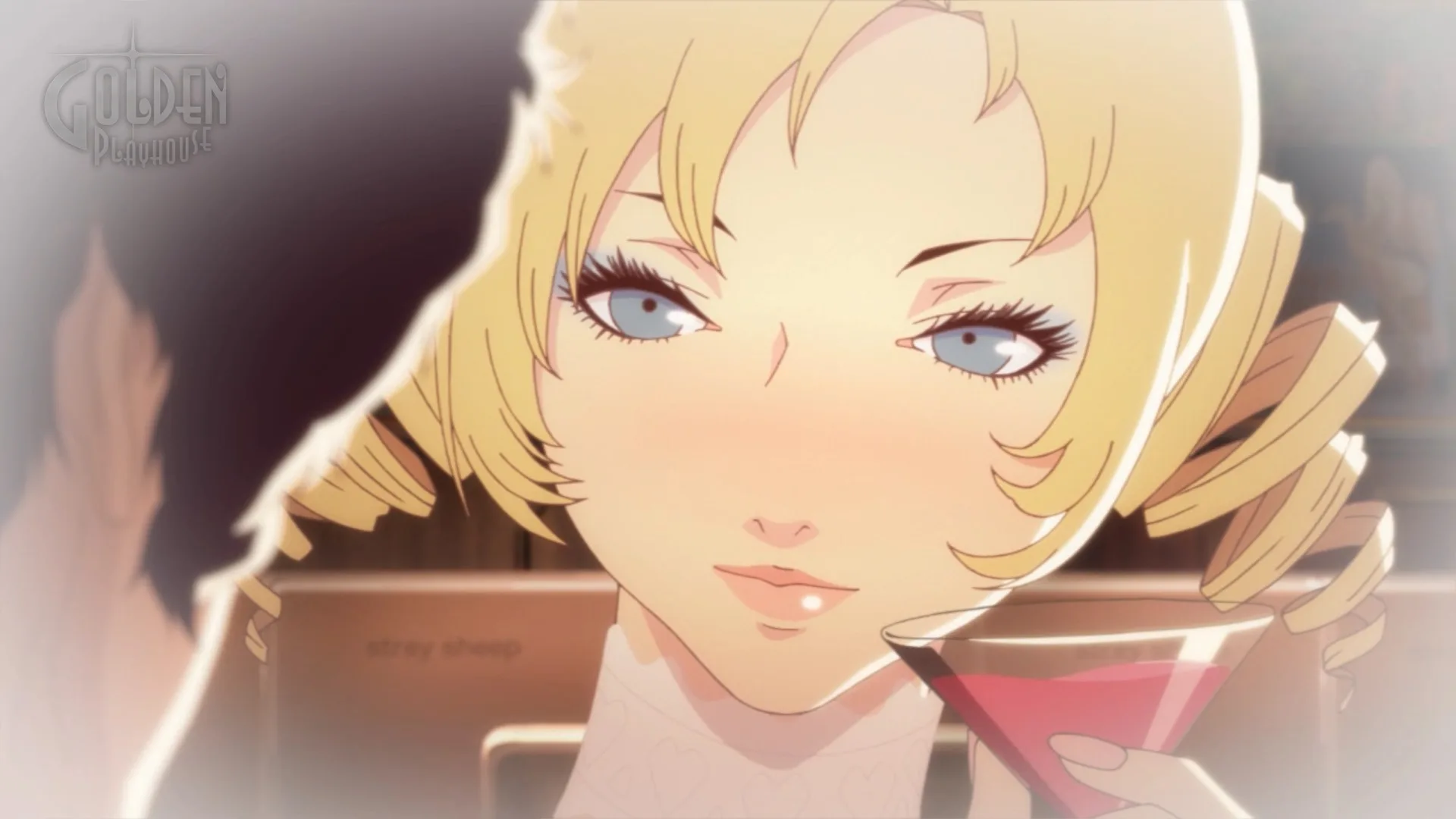 Catherine Classic screenshot 2