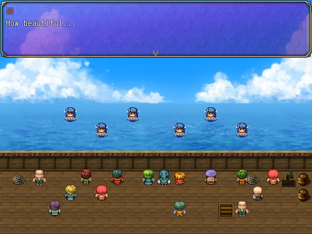 Reign of the Succubus screenshot 3