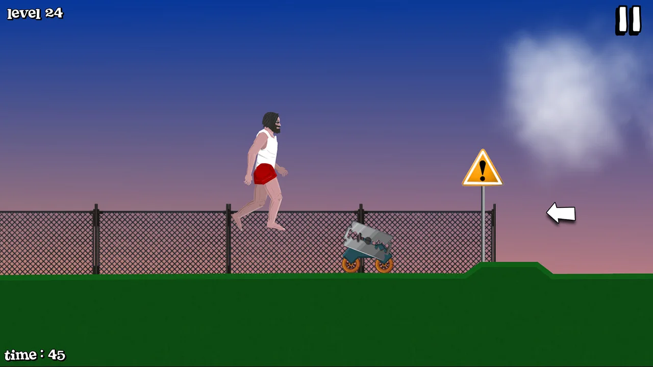 Short Life screenshot 1