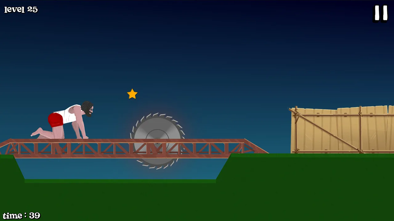 Short Life screenshot 5
