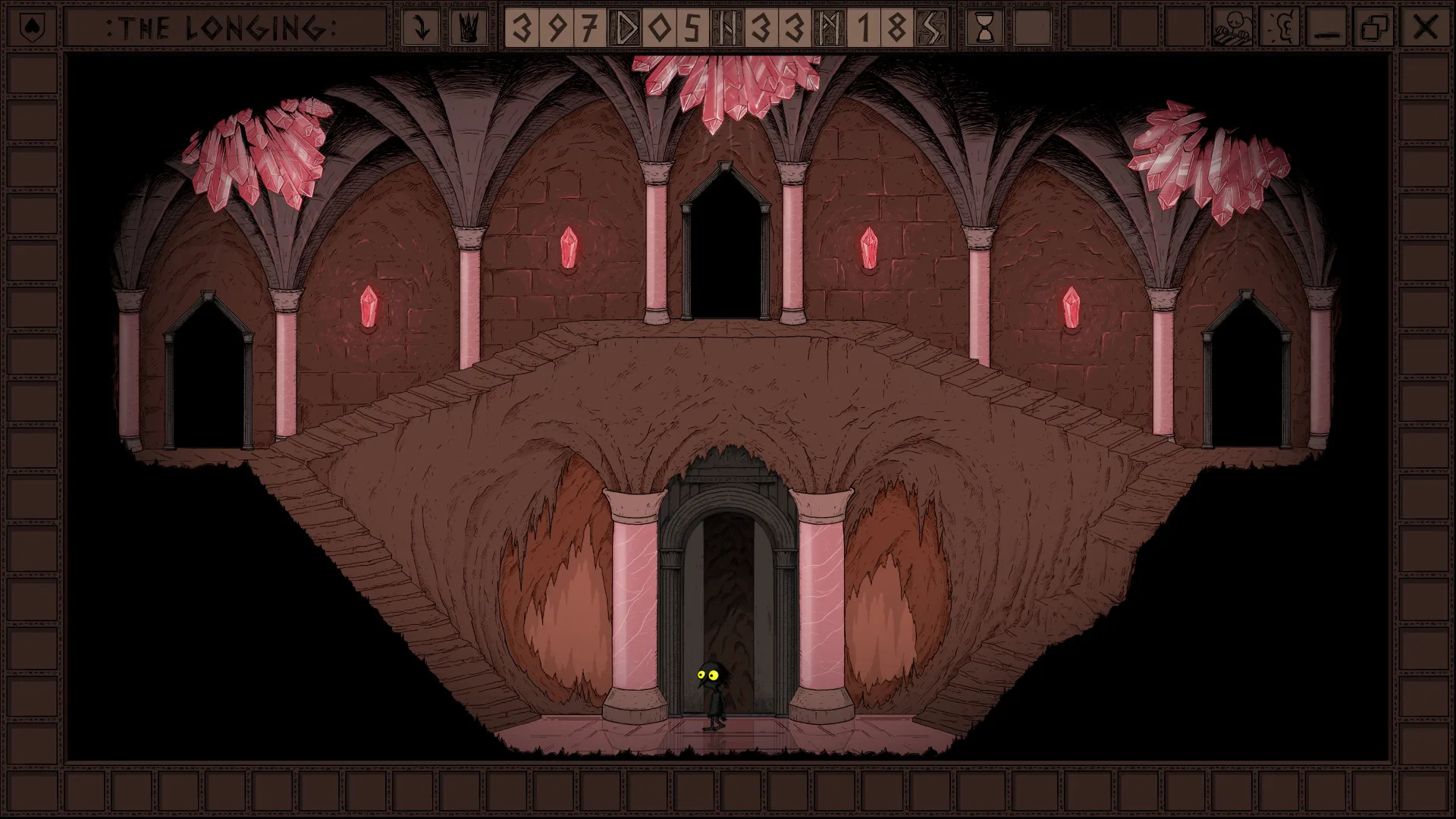 THE LONGING screenshot 5