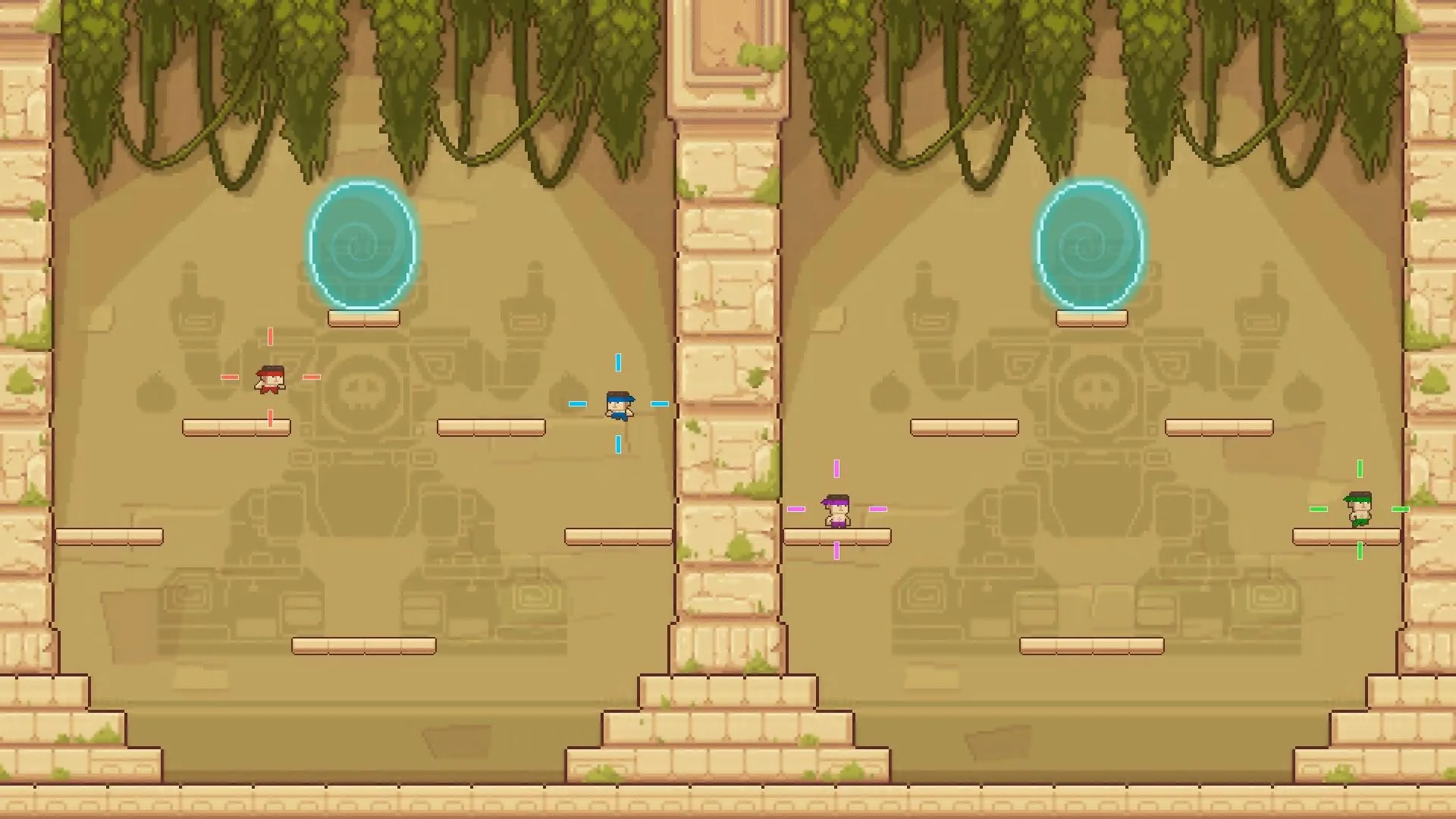 JJBoom screenshot 1