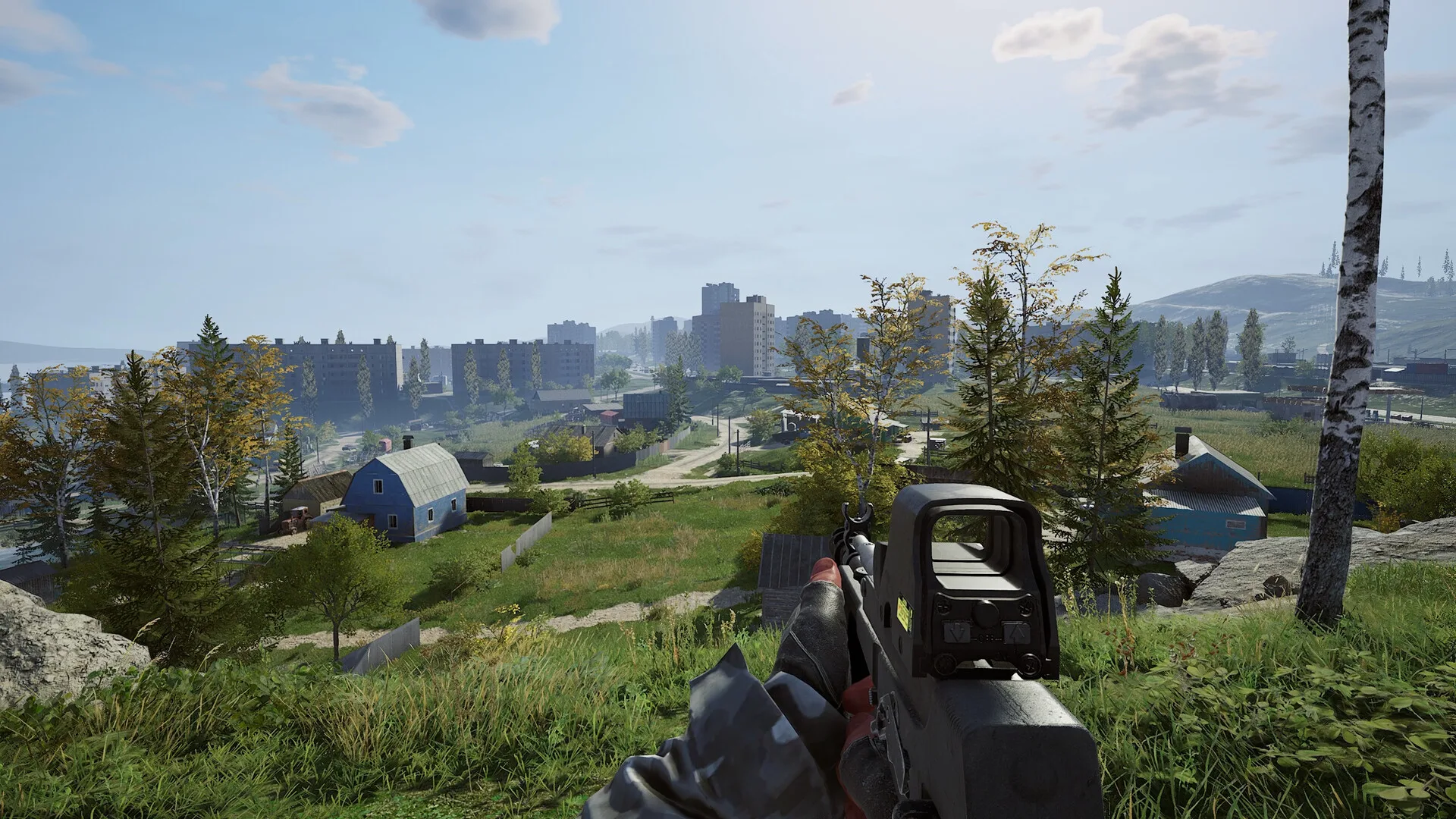 Deadside screenshot 4