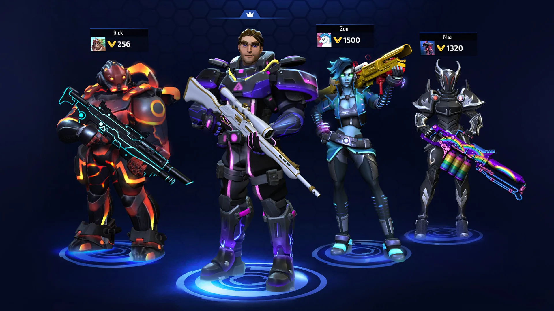 Armajet screenshot 4