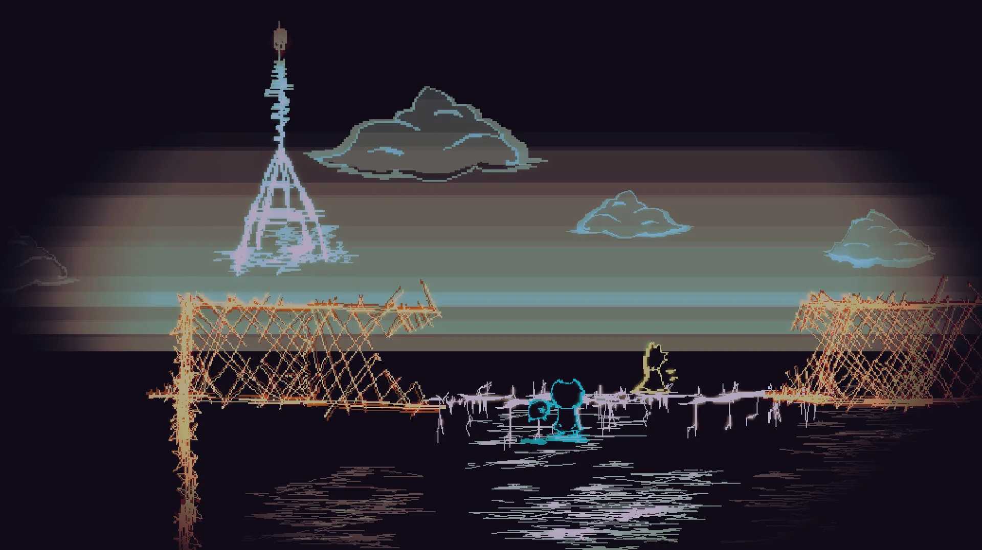 Lucah: Born of a Dream screenshot 4