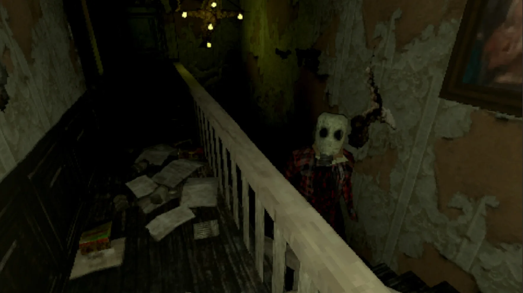 Stay Out of the House screenshot 4