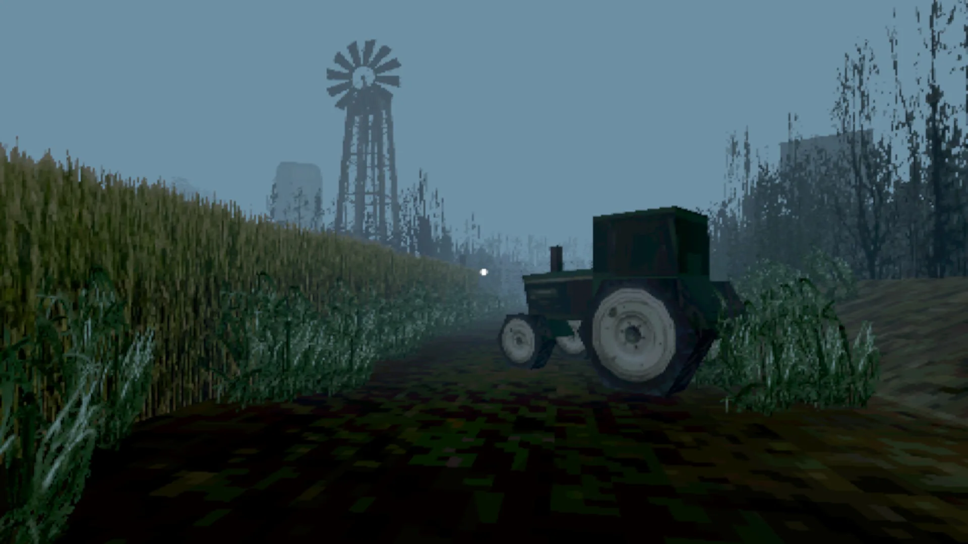 Stay Out of the House screenshot 5