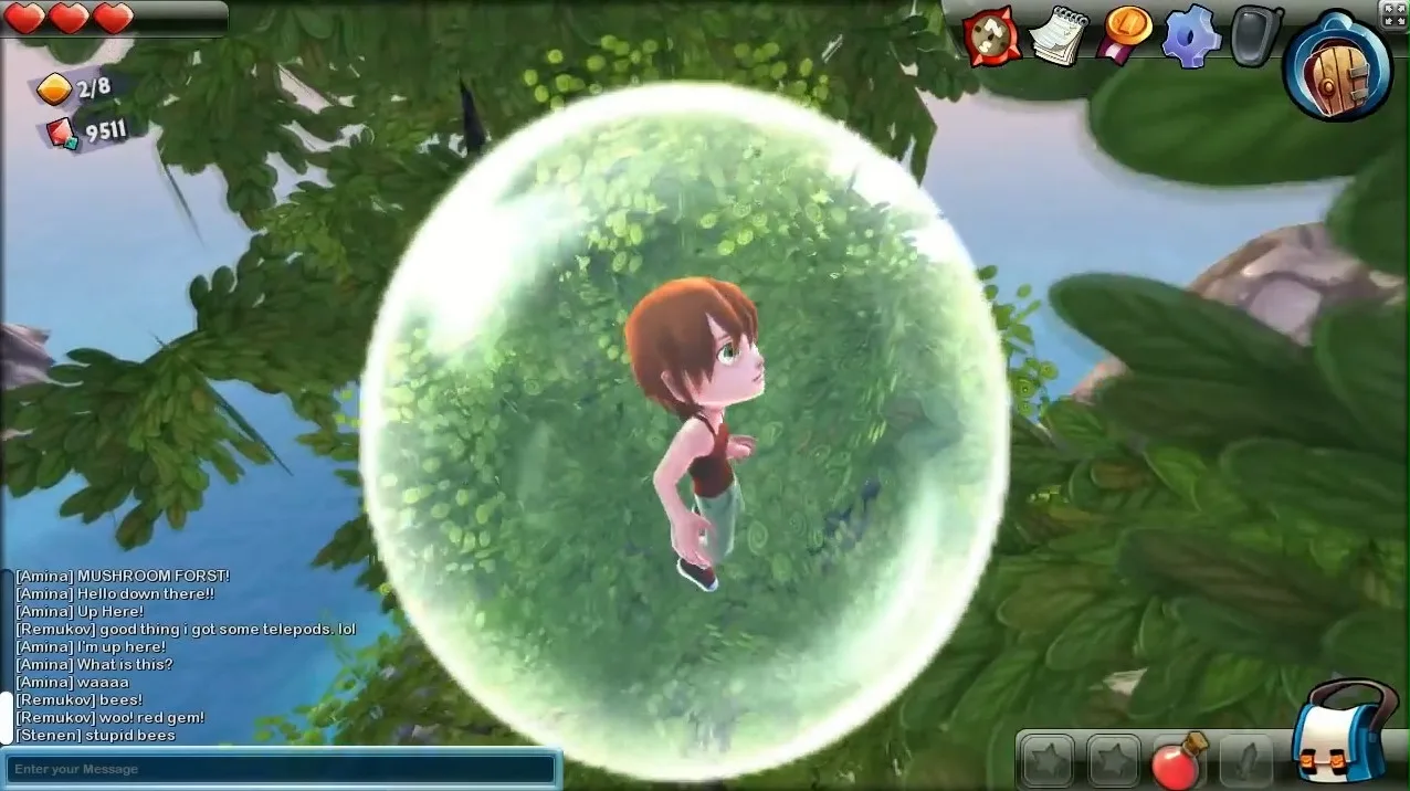 MilMo screenshot 5
