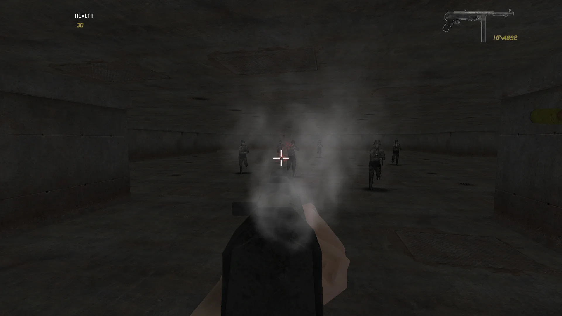 Nazi Bunker screenshot 3