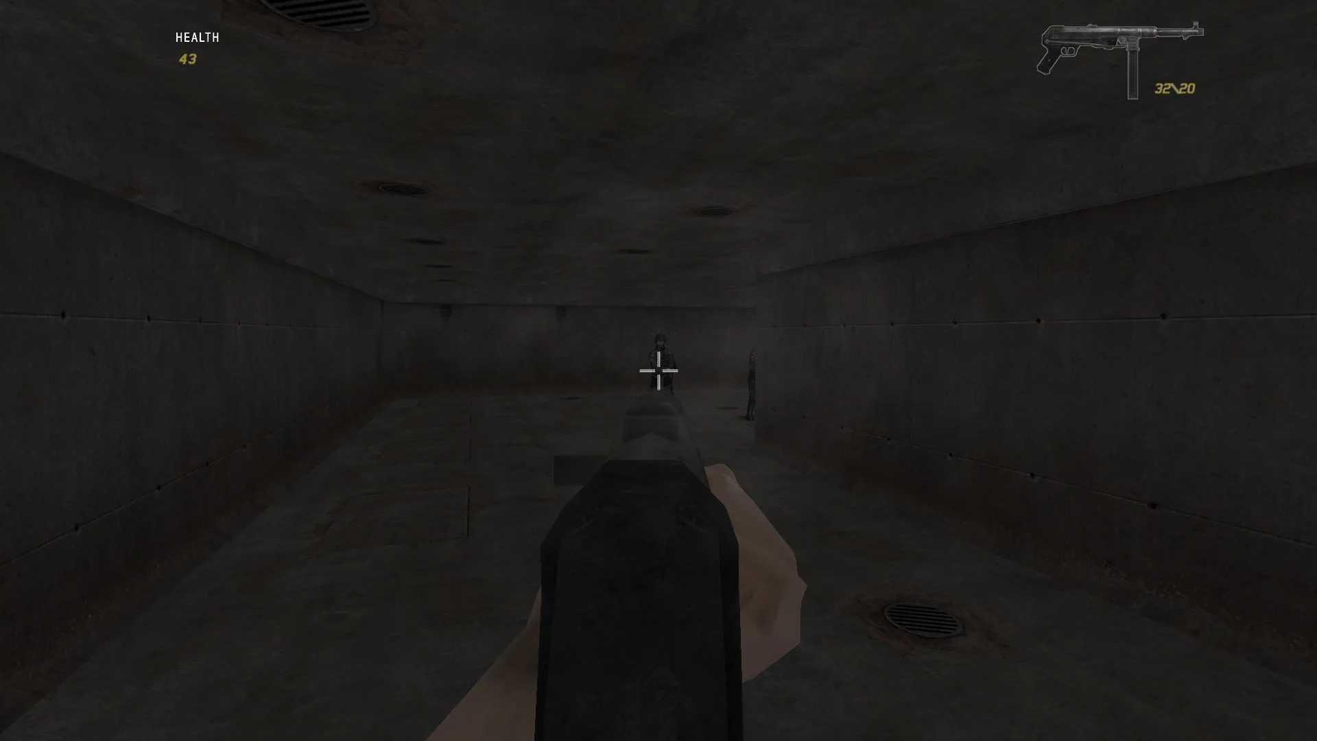 Nazi Bunker screenshot 4