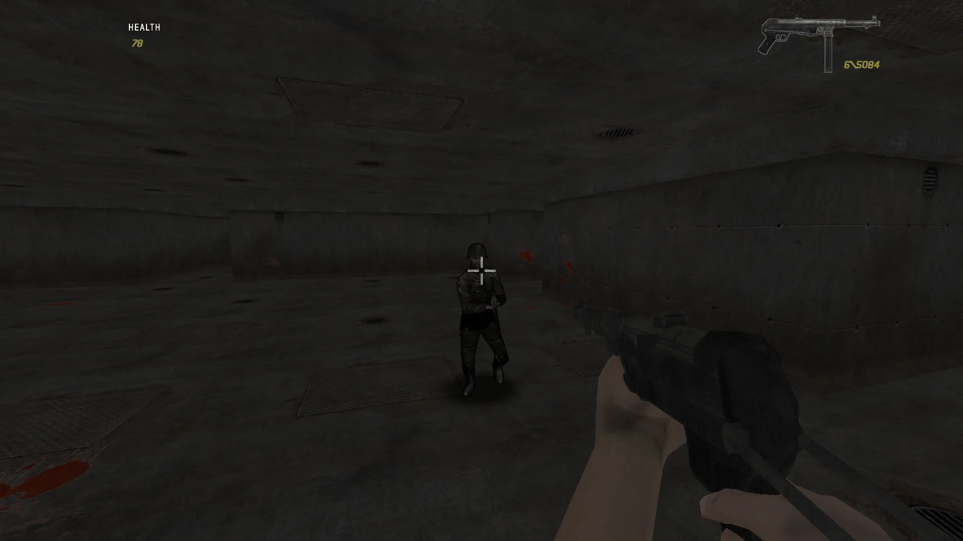 Nazi Bunker screenshot 5