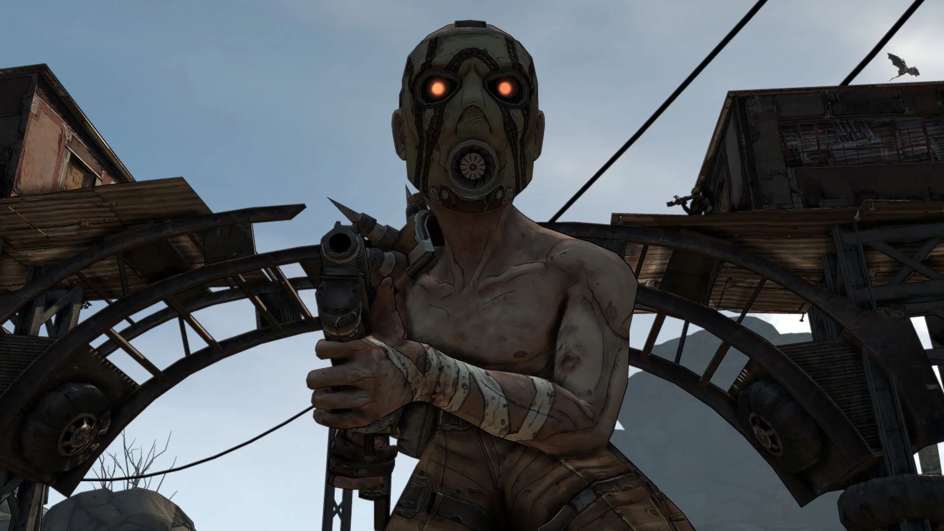Borderlands Game of the Year screenshot 3