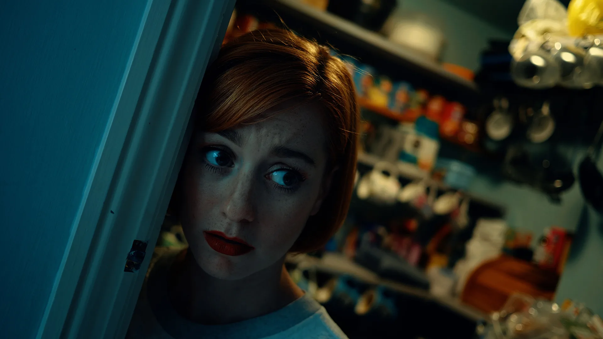 The Shapeshifting Detective screenshot 1