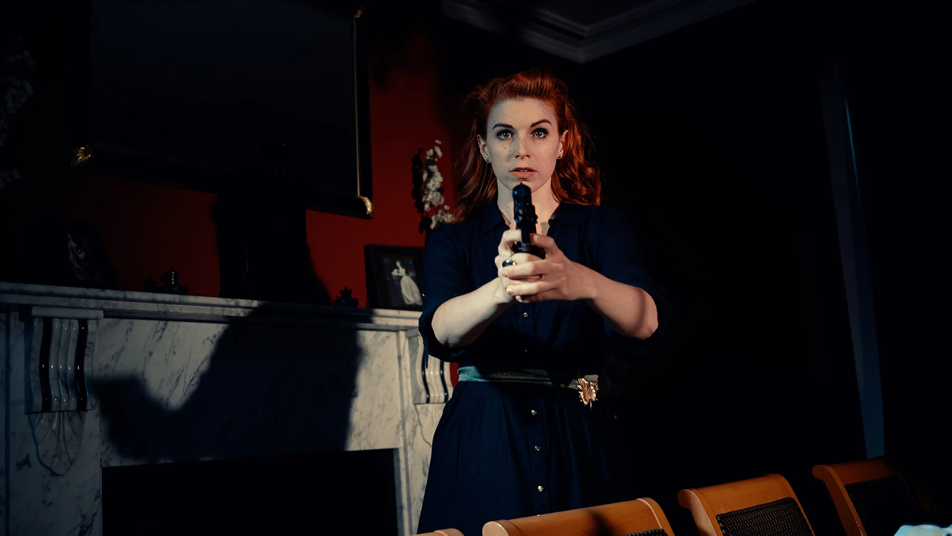 The Shapeshifting Detective screenshot 5