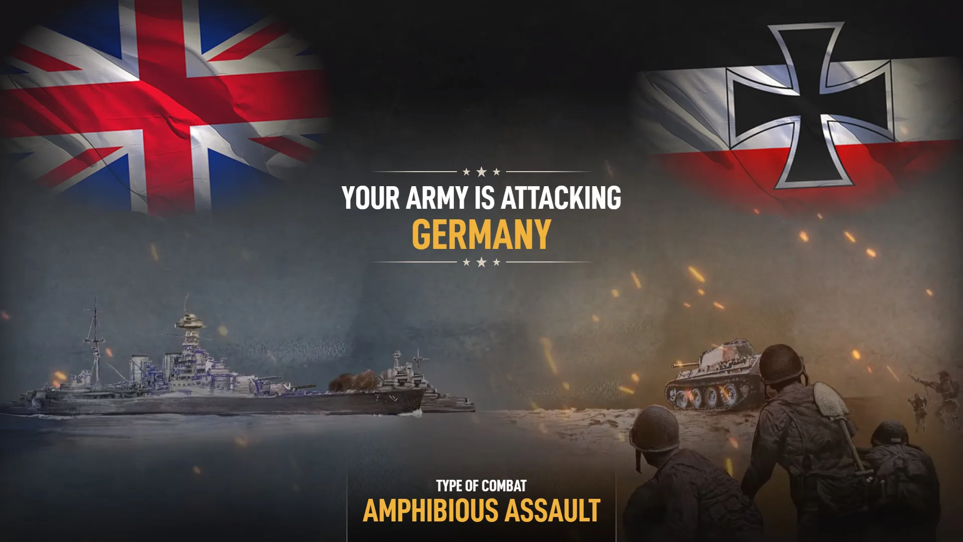 Axis & Allies 1942 Online screenshot 4
