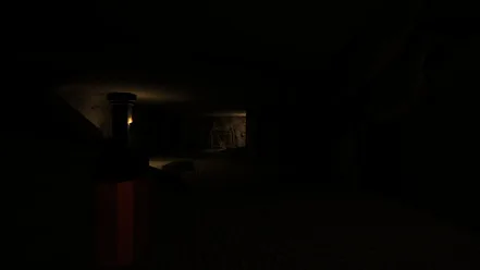 The Mine screenshot 1