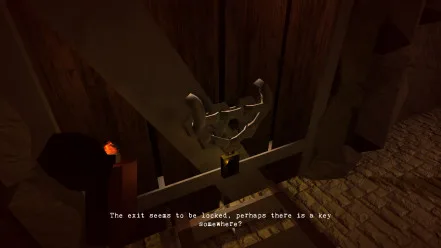 The Mine screenshot 4