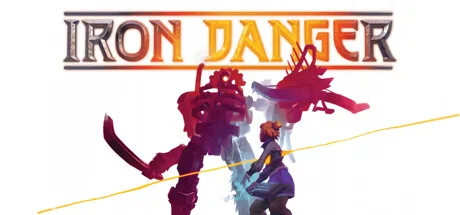 Iron Danger