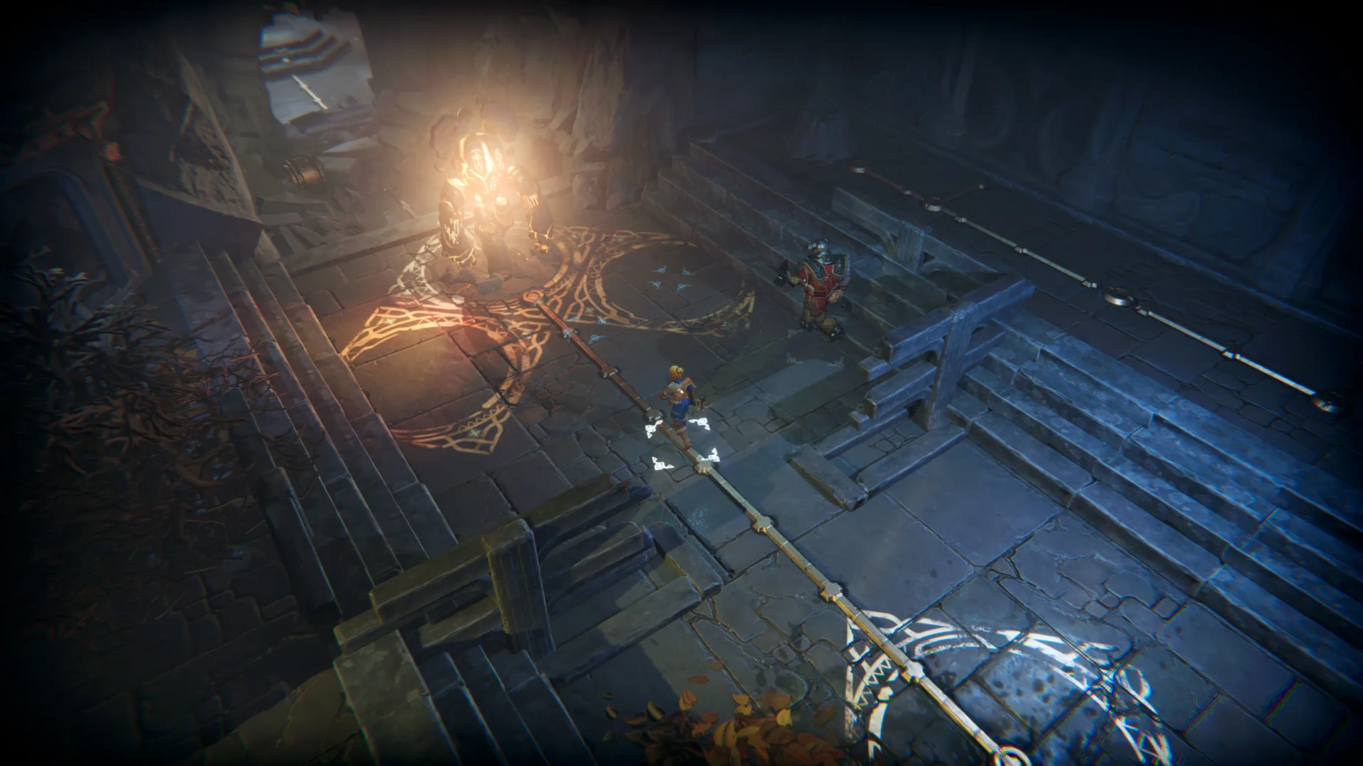 Iron Danger screenshot 5