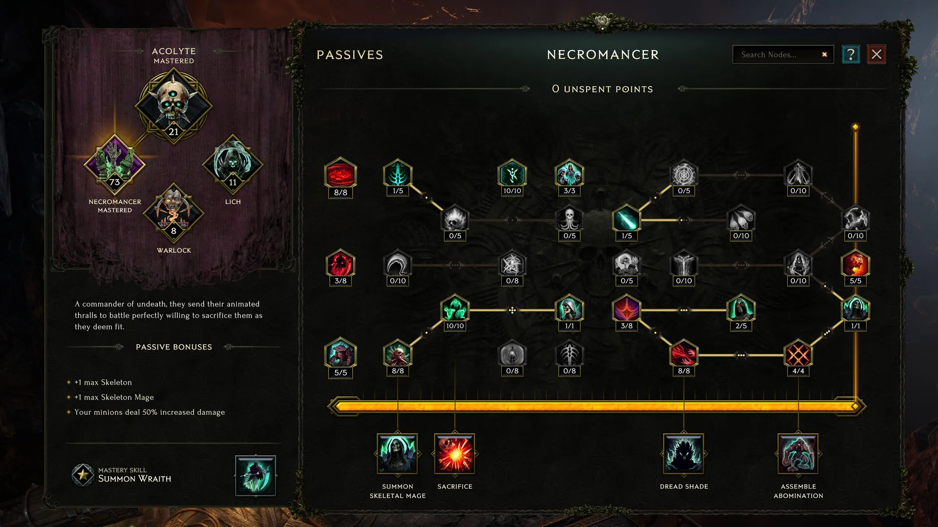 Last Epoch screenshot 4