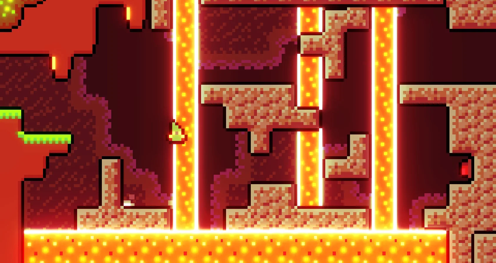 Reventure screenshot 2