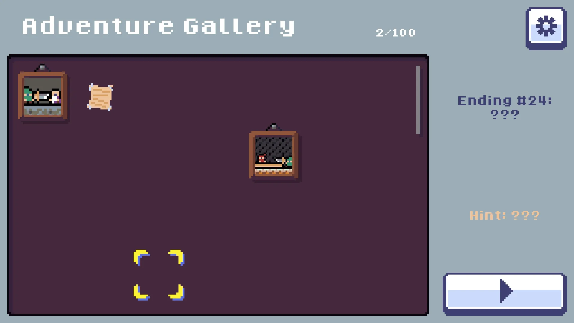 Reventure screenshot 5