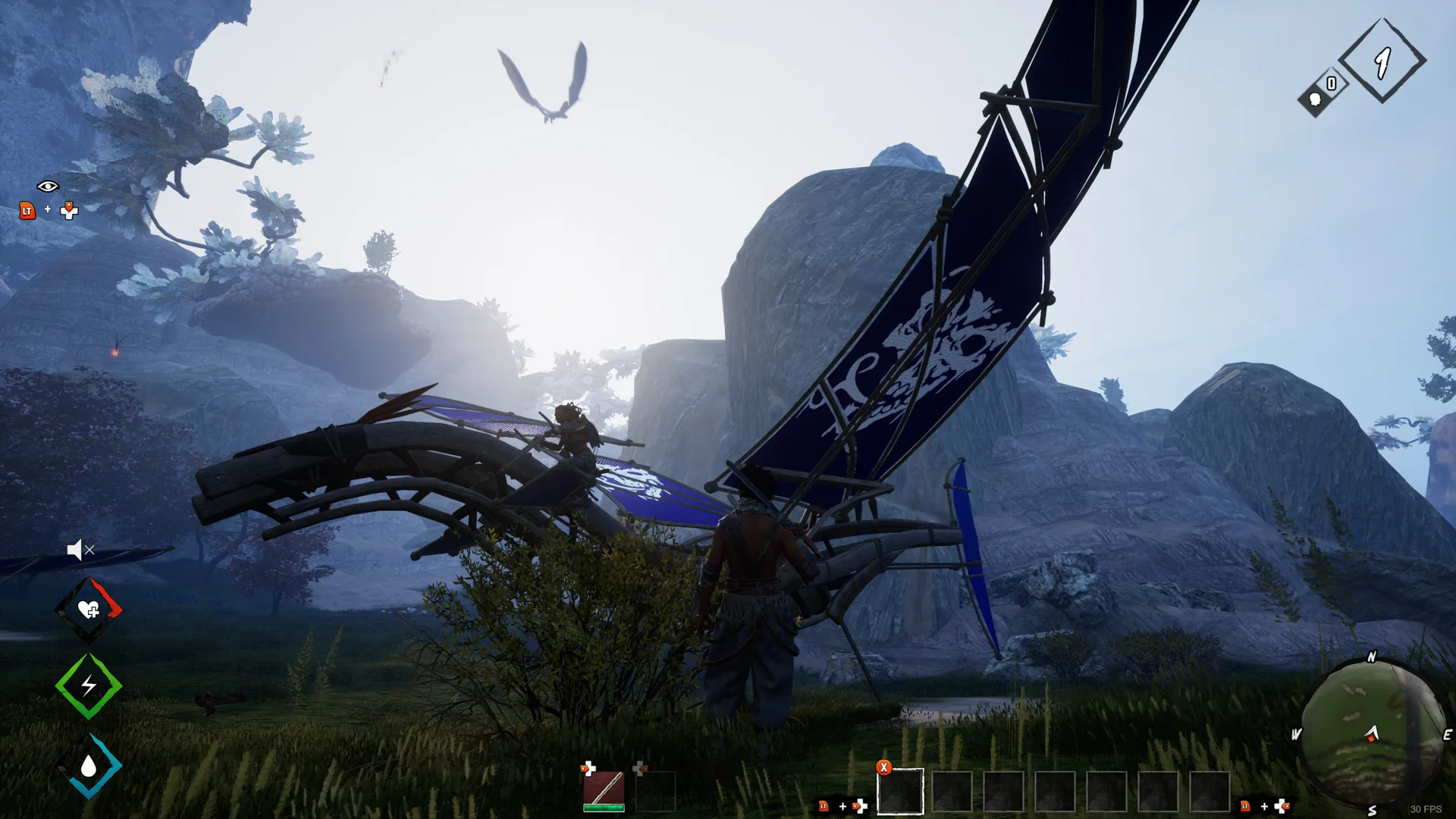 Last Oasis screenshot 2